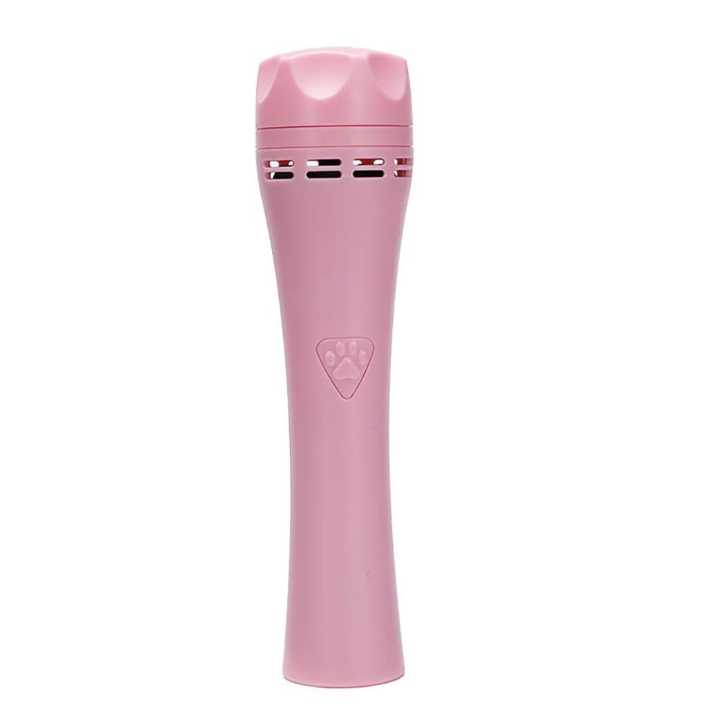 Electric Dog Cat Grooming Nail Clippers Trimmer H27613