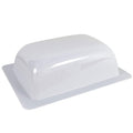 White Skylight U93940