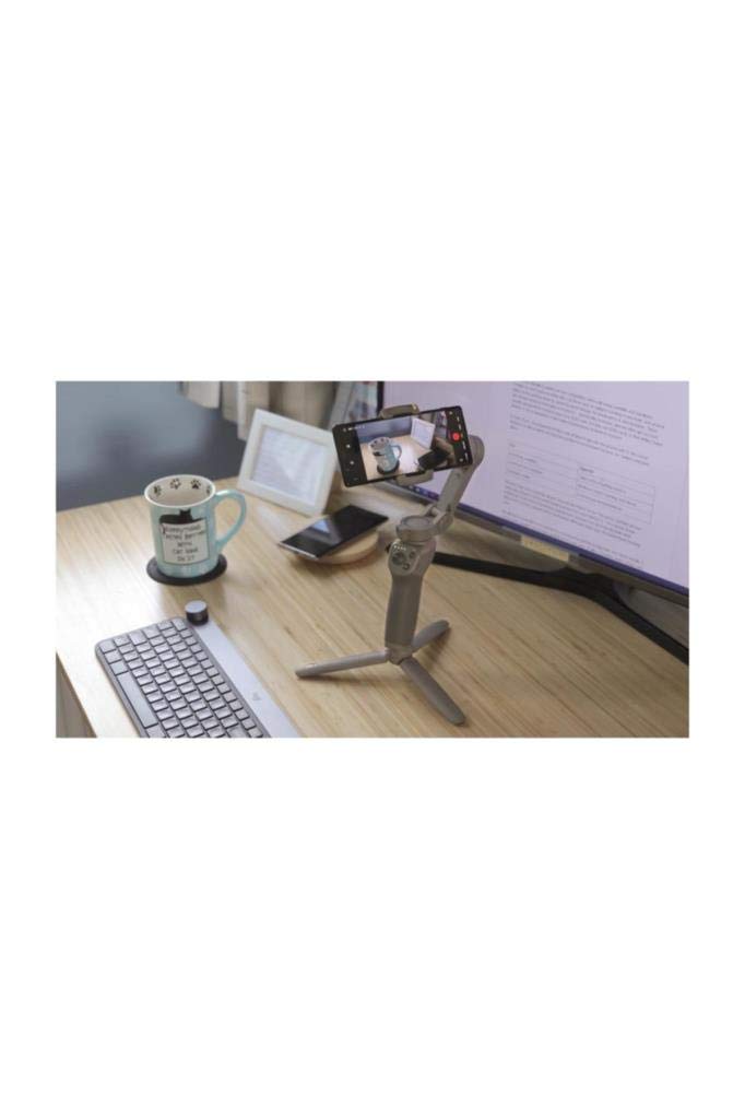 3-Axis Smartphone Gimbal Stabilizer C97427