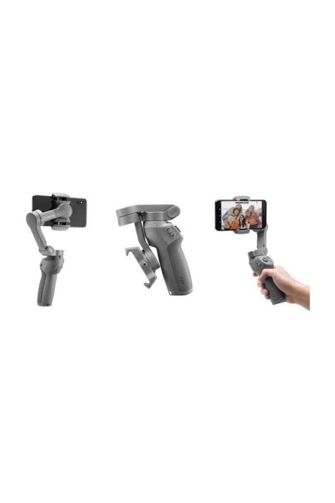 3-Axis Smartphone Gimbal Stabilizer C97427