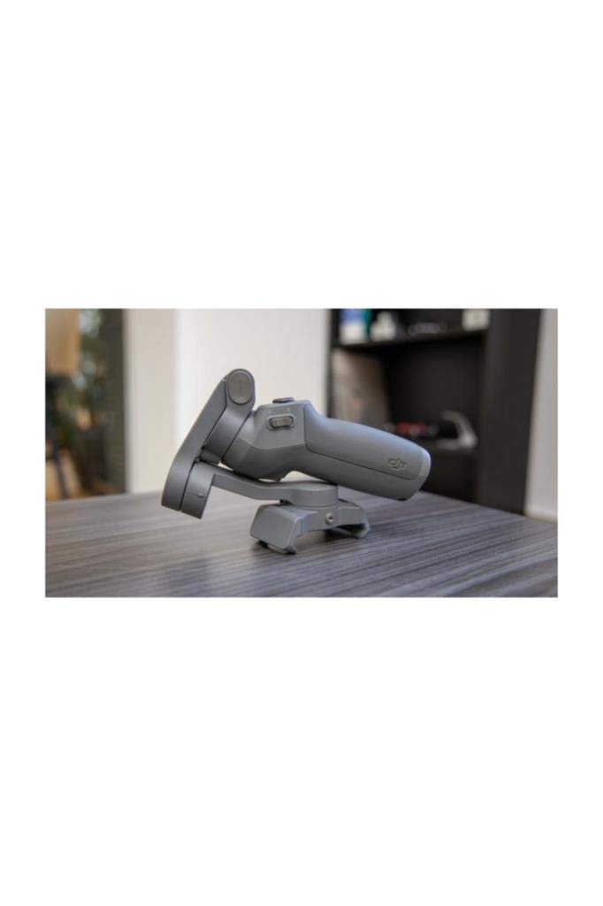 3-Axis Smartphone Gimbal Stabilizer C97427