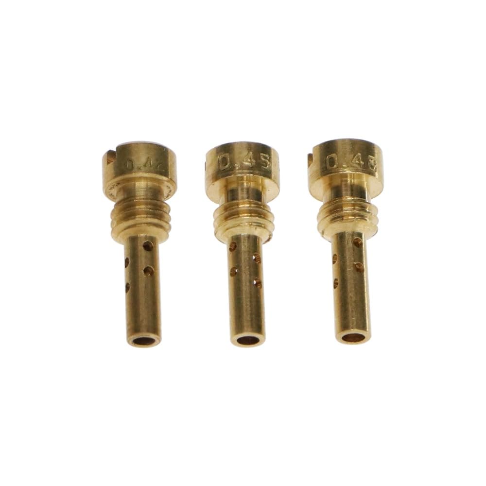 40MM Carburetor Jet Kit I280433