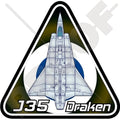 Vinyl Sticker Decal J6136