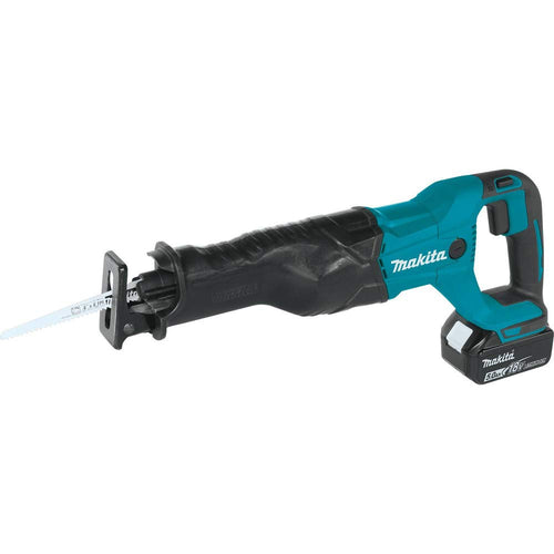 18V Lithium-Ion Cordless Recipro Saw Kit H684