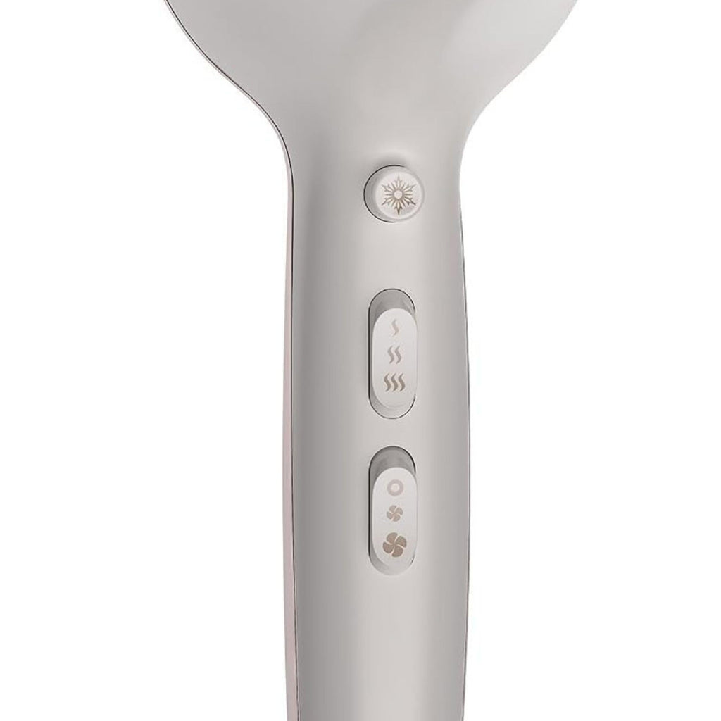 1875W Ionic Hair Dryer with Diffuser Q794