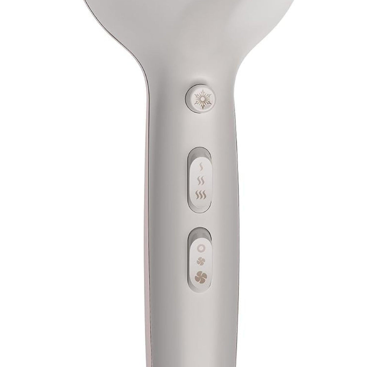 1875W Ionic Hair Dryer with Diffuser Q794