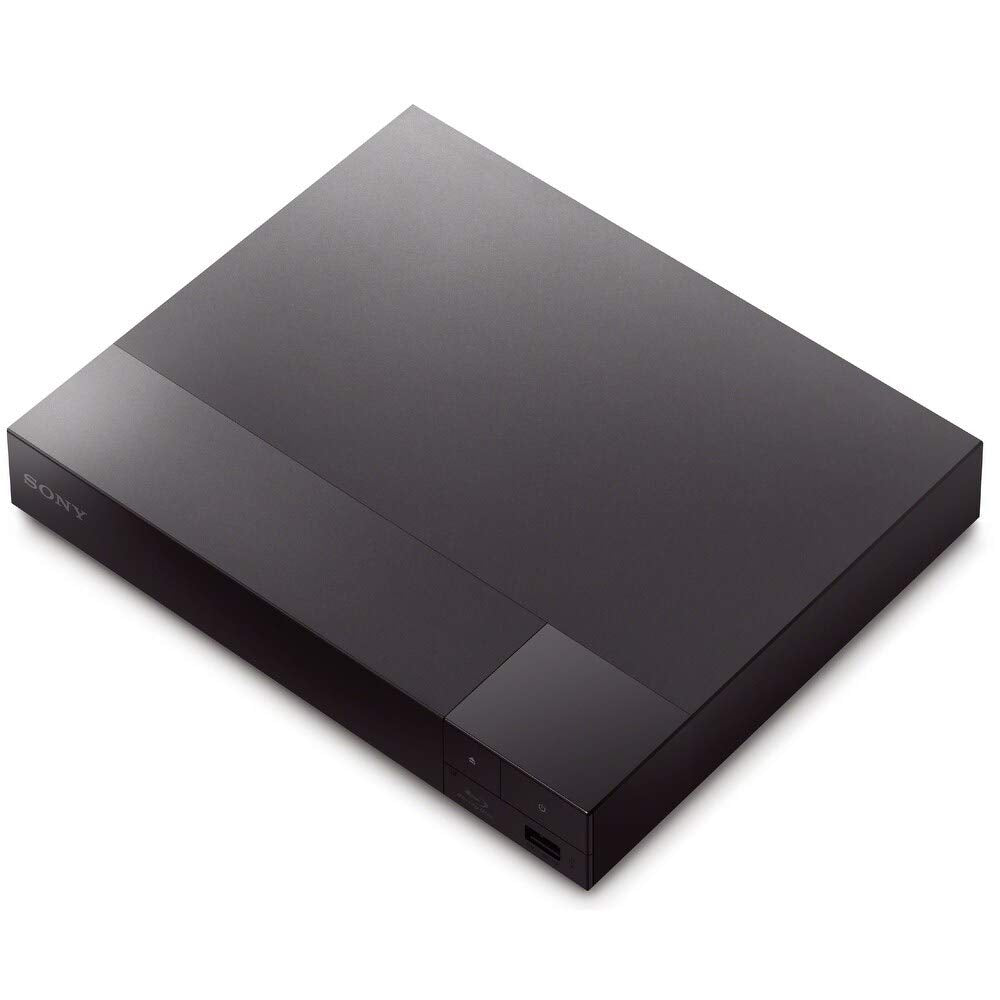 Region Free Blu Ray and DVD Player with HDMI Cable X73408
