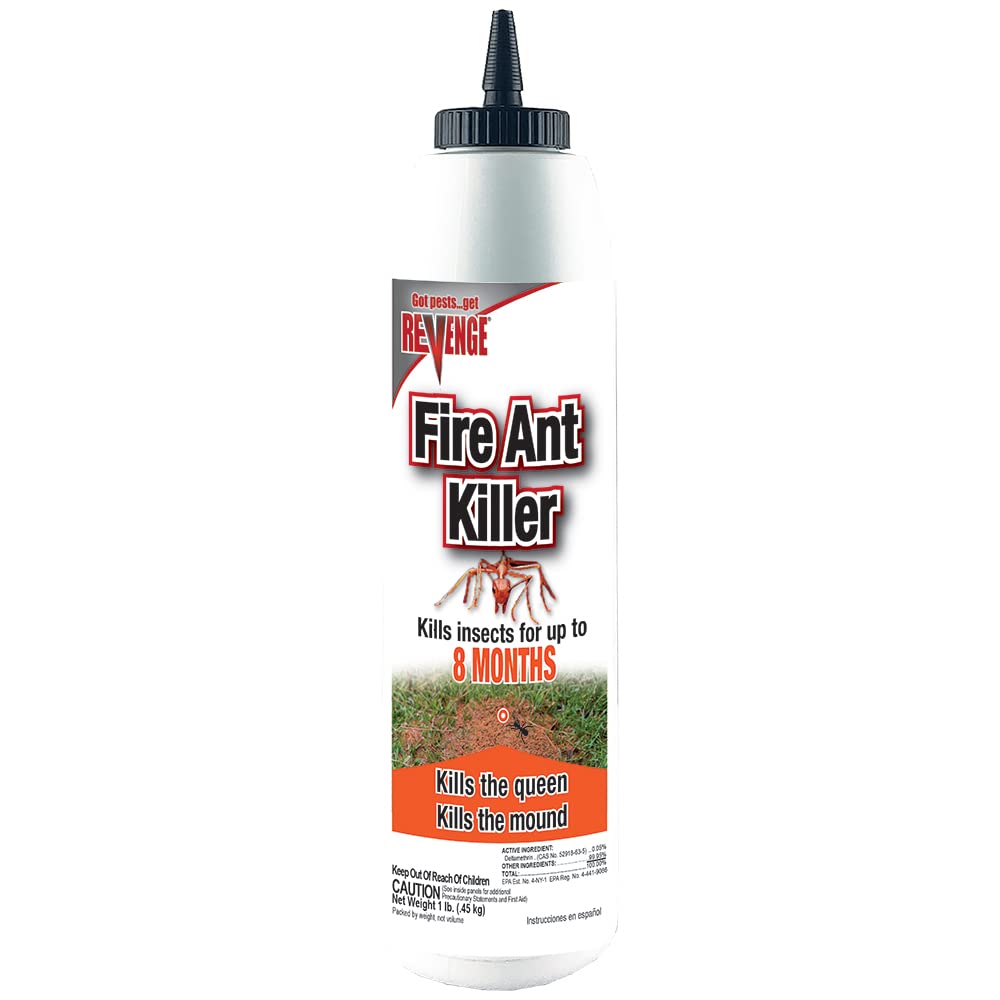 1 lb Fire Ant Killer Dust T9638