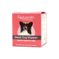 Senior Dog Supplement 60ct Small Chews O224