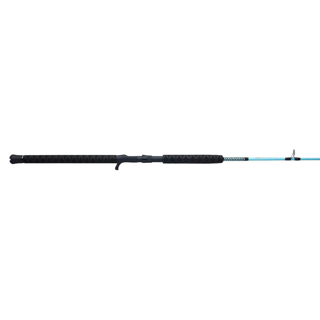 Carbon Jigging Casting Fishing Rod R745493