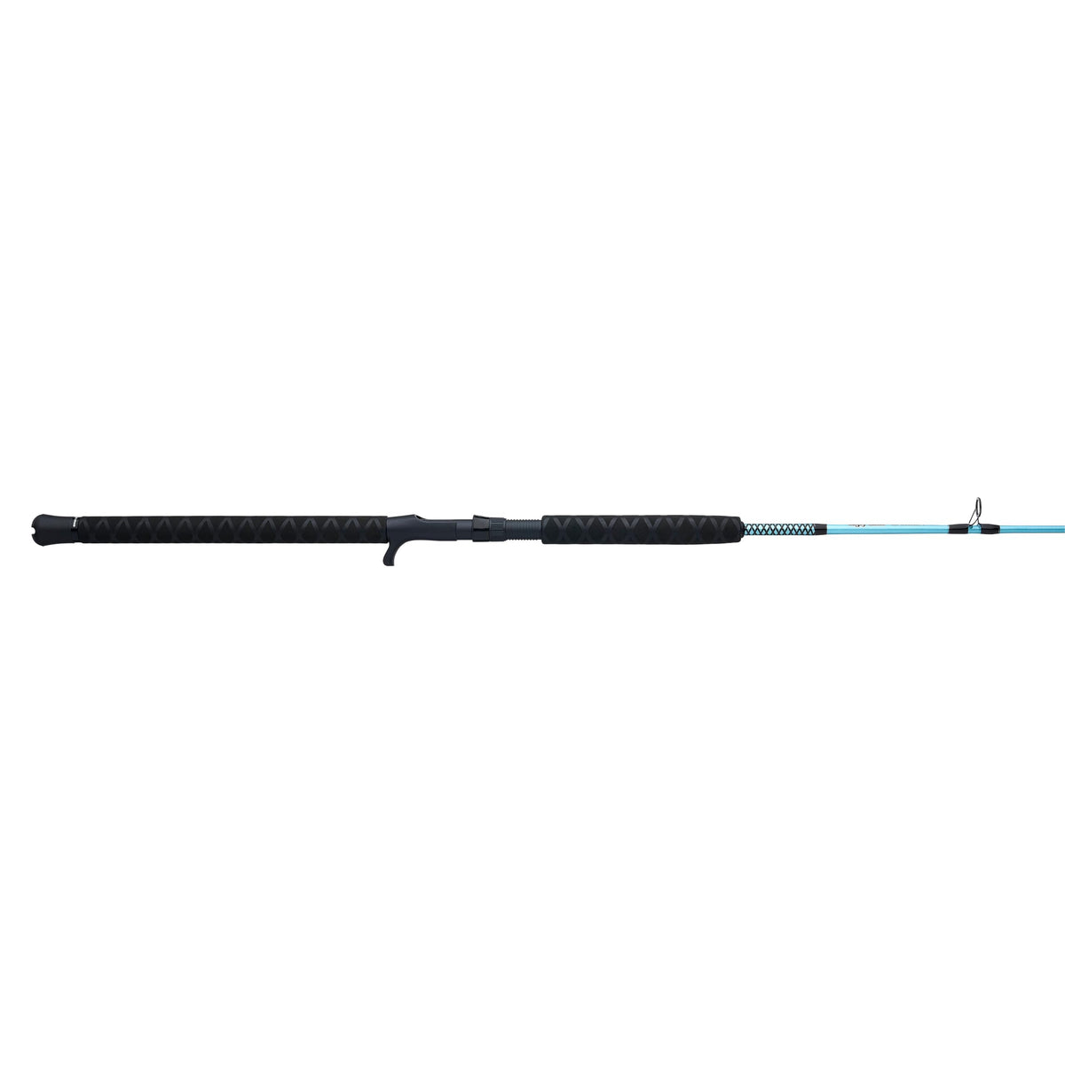 Carbon Jigging Casting Fishing Rod R745493