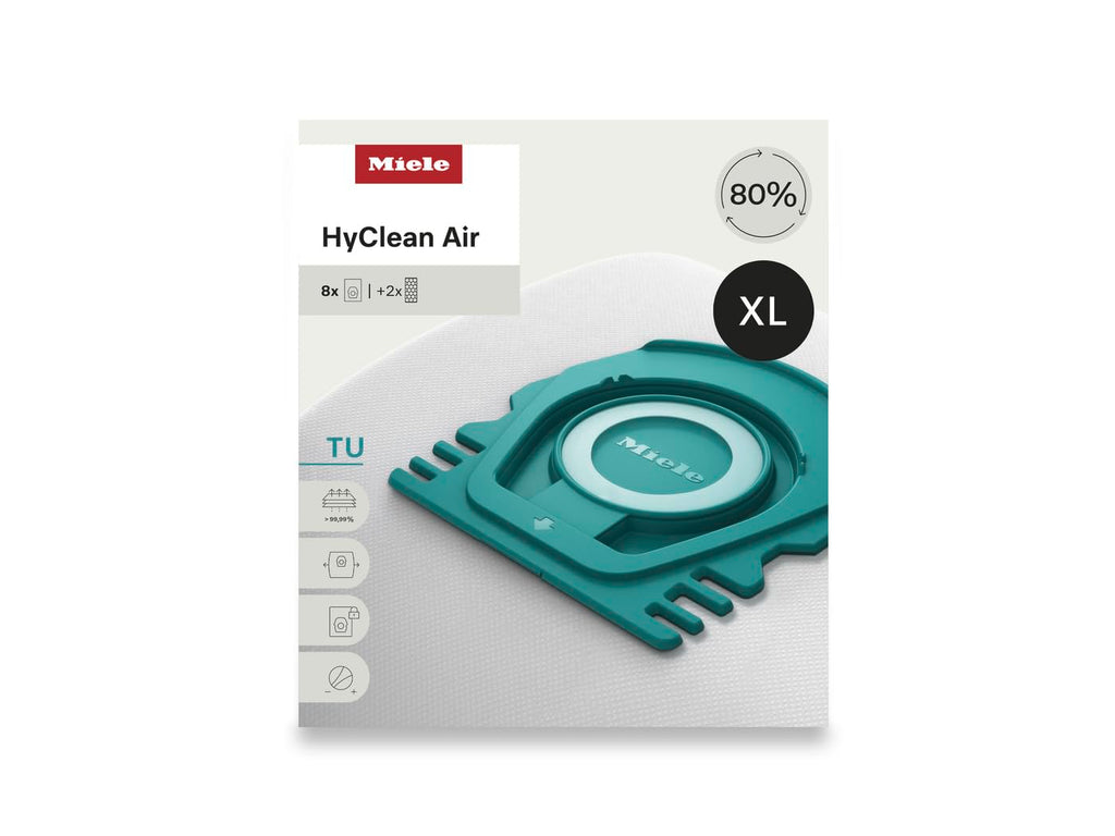Vacuum Cleaner Bags E854444