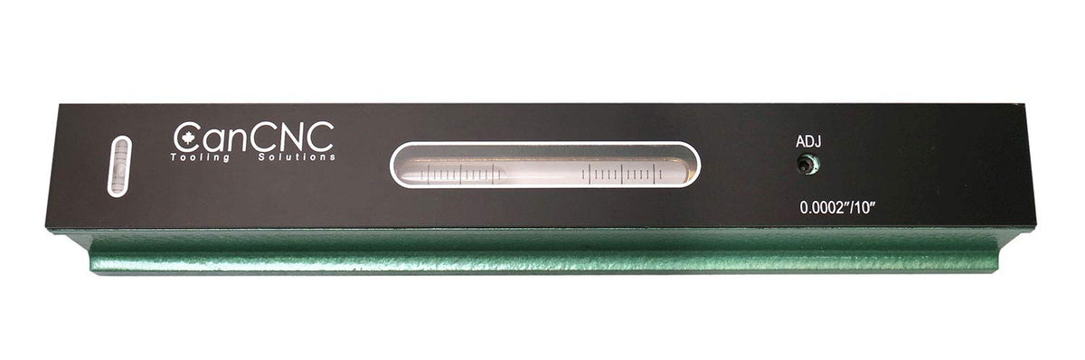 12 inch Precision Level W110