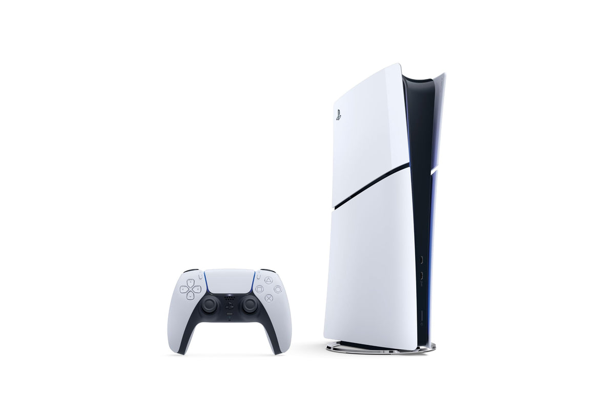 PlayStation 5 Digital Edition Console P254746