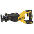 20V MAX XR Brushless Cordless Reciprocating Saw Z654