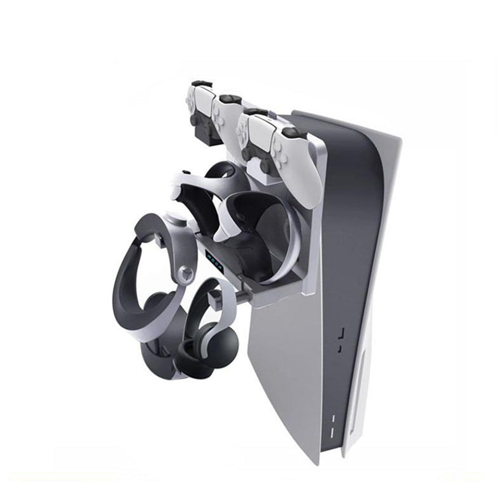 Wall Mount Controller Charging Station L318