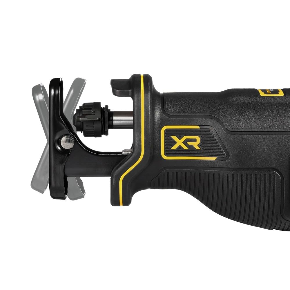 20V MAX XR Brushless Cordless Reciprocating Saw Z654