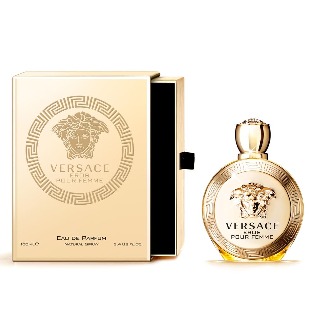 Eau de Parfum Spray 3.4 Ounce E190891