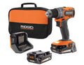 18V Brushless Cordless 1/2 in. Drill/Driver Kit with 2.0 Ah Batteries W510109
