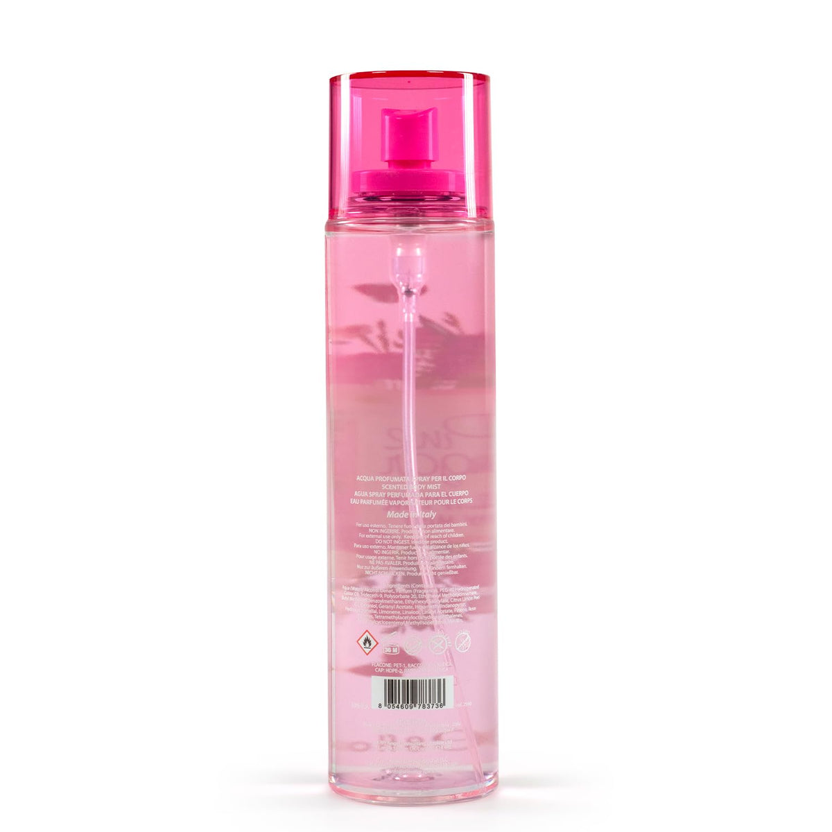 Pink Sugar Lollipink Body Mist 8.0 Fl Oz G3060
