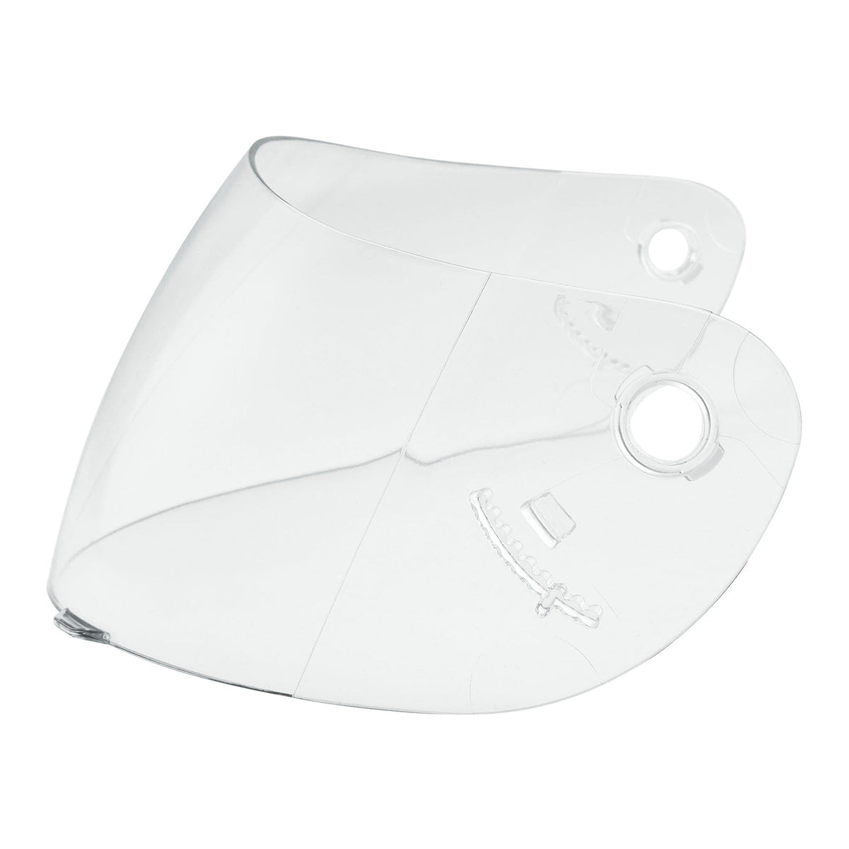 Motorcycle Flip Up Full Face Helmet Visor X8753