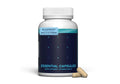 Daily Multivitamin Multimineral Antioxidant Supplement with Calcium Vitamin B1 Vitamin D Zinc Vegan Non GMO 30 Servings S66797