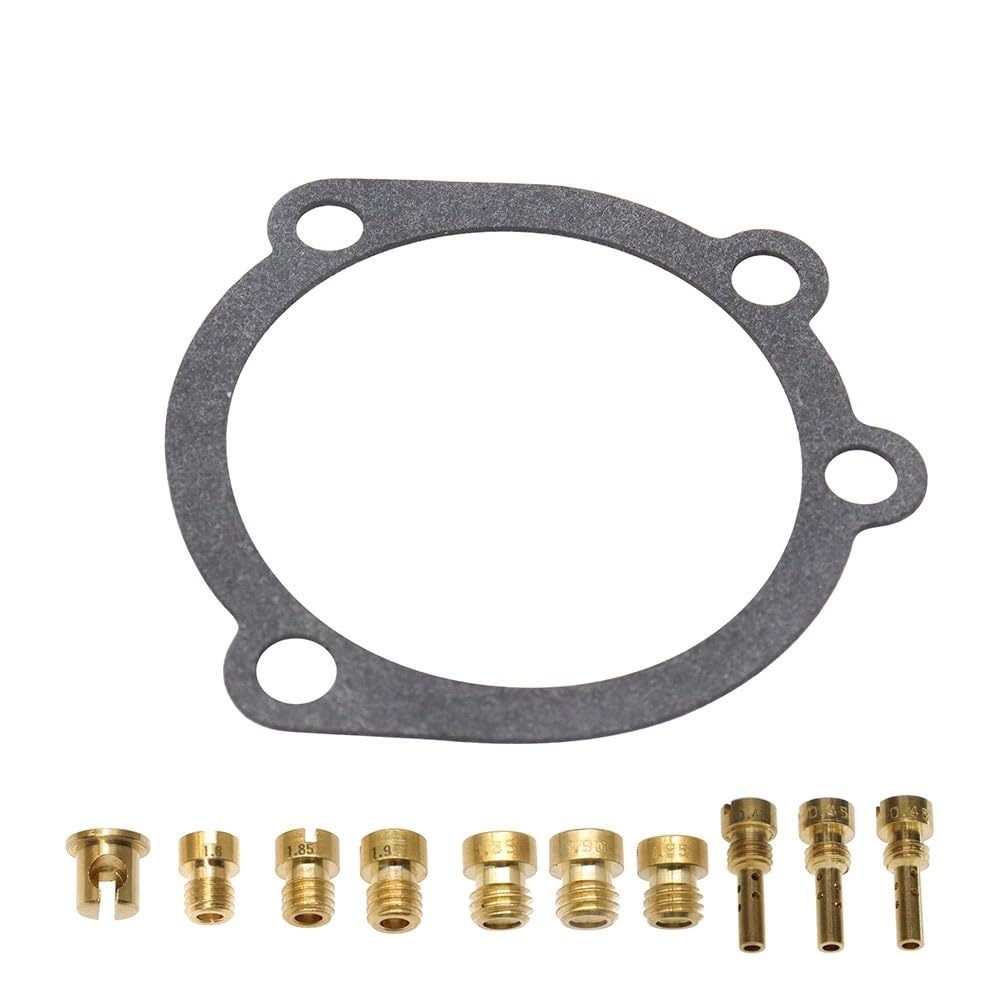 40MM Carburetor Jet Kit I280433