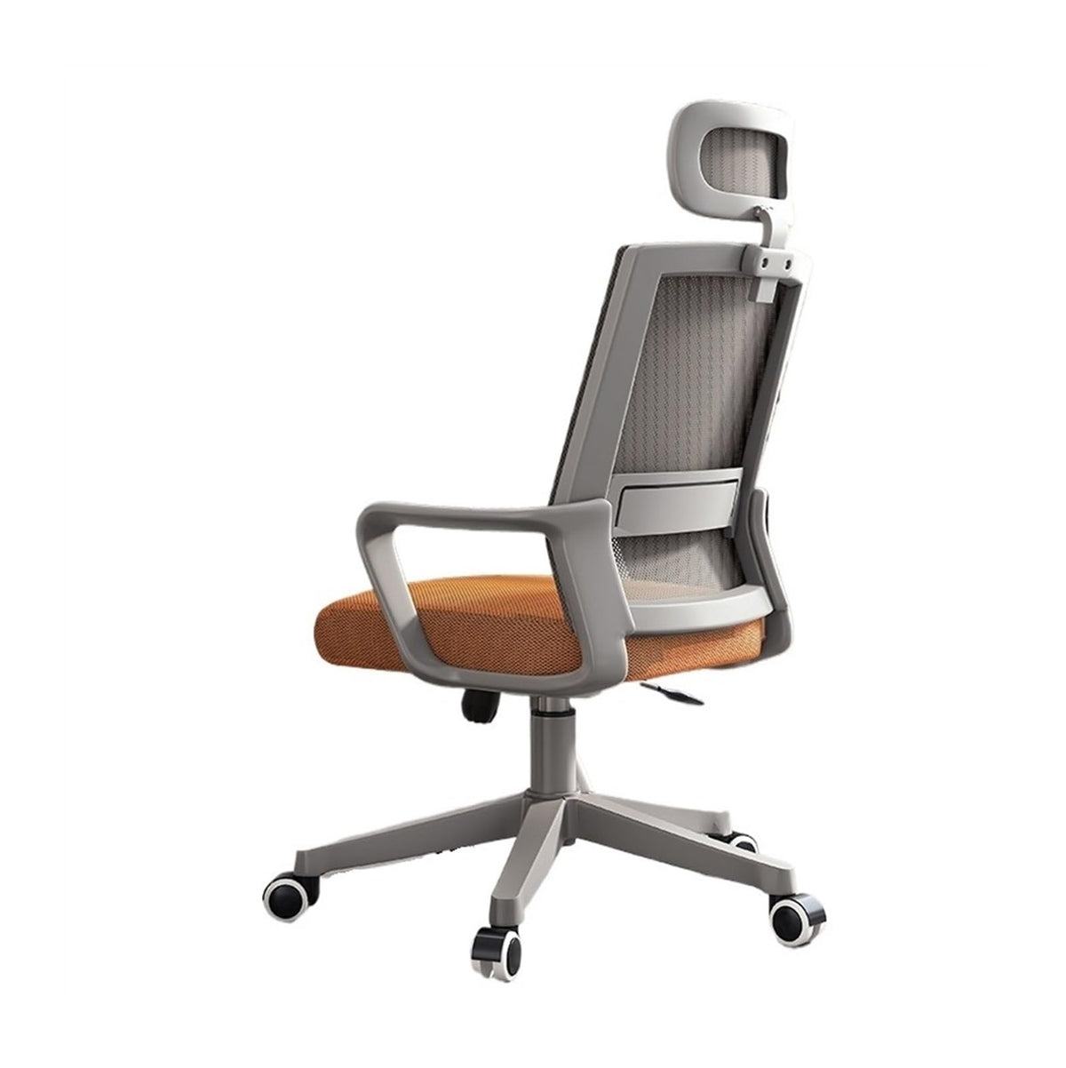 Ergonomic Mesh High Back Office Chair Q63714