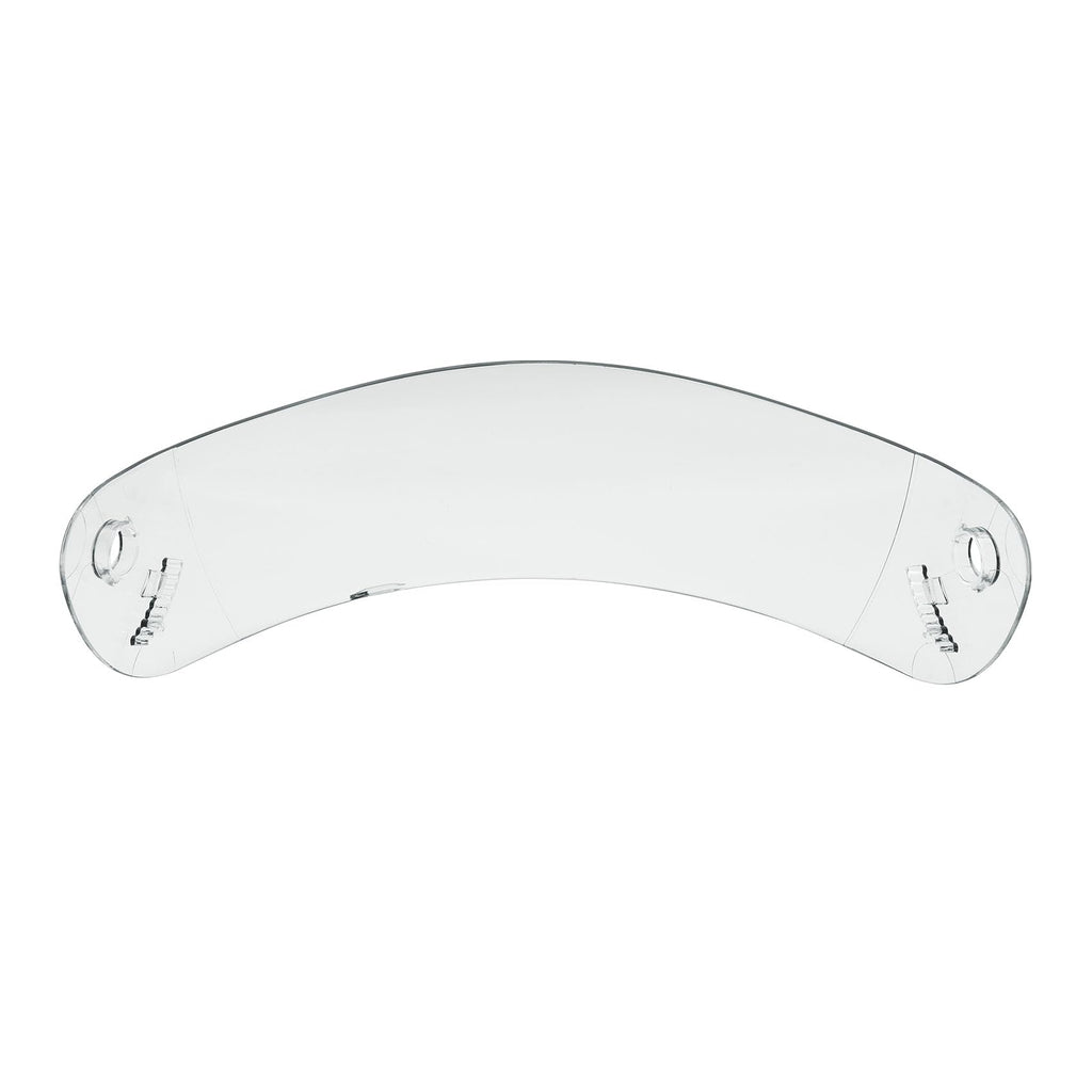 Motorcycle Flip Up Full Face Helmet Visor X8753