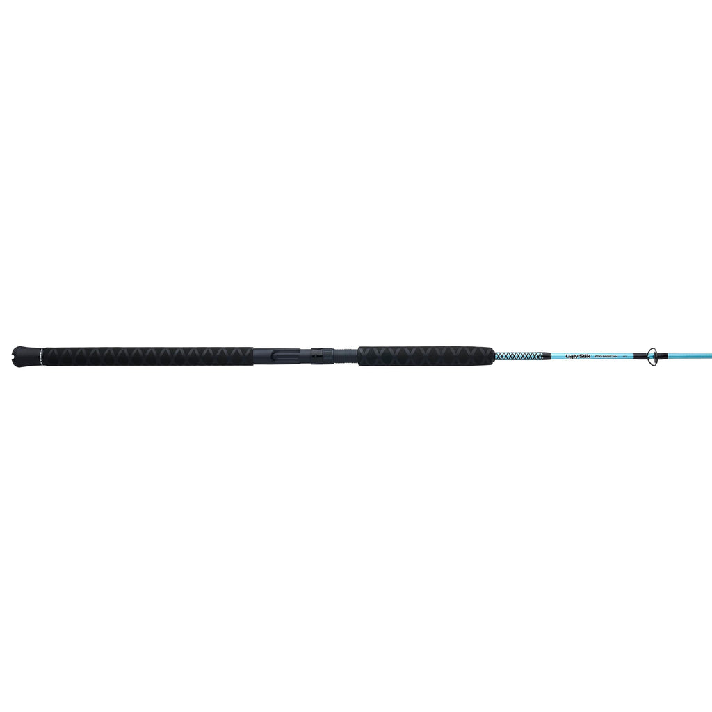 Carbon Jigging Casting Fishing Rod R745493