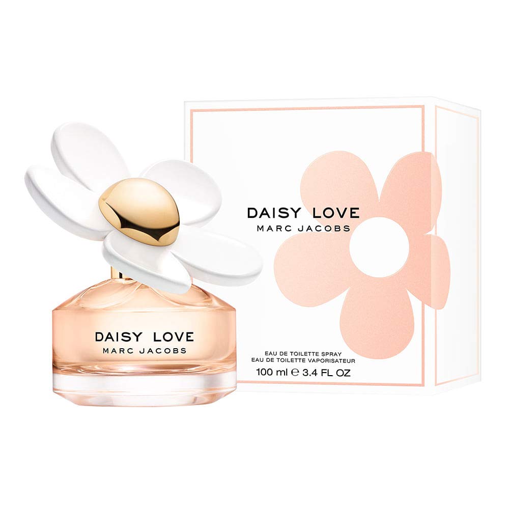 Sweet Floral Eau de Toilette S865