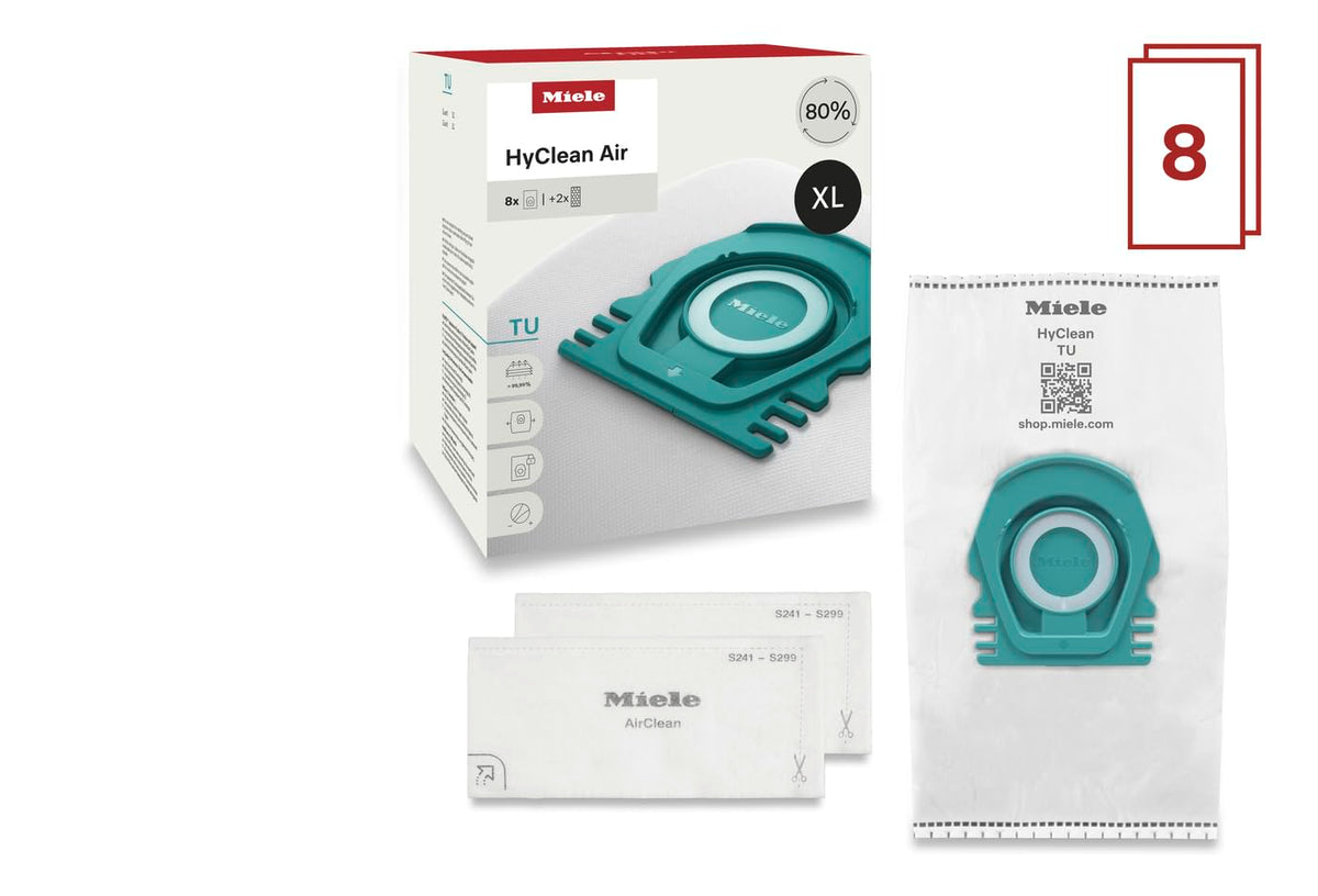 Vacuum Cleaner Bags E854444