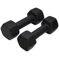 10lb Neoprene Dumbbell Pair W11505