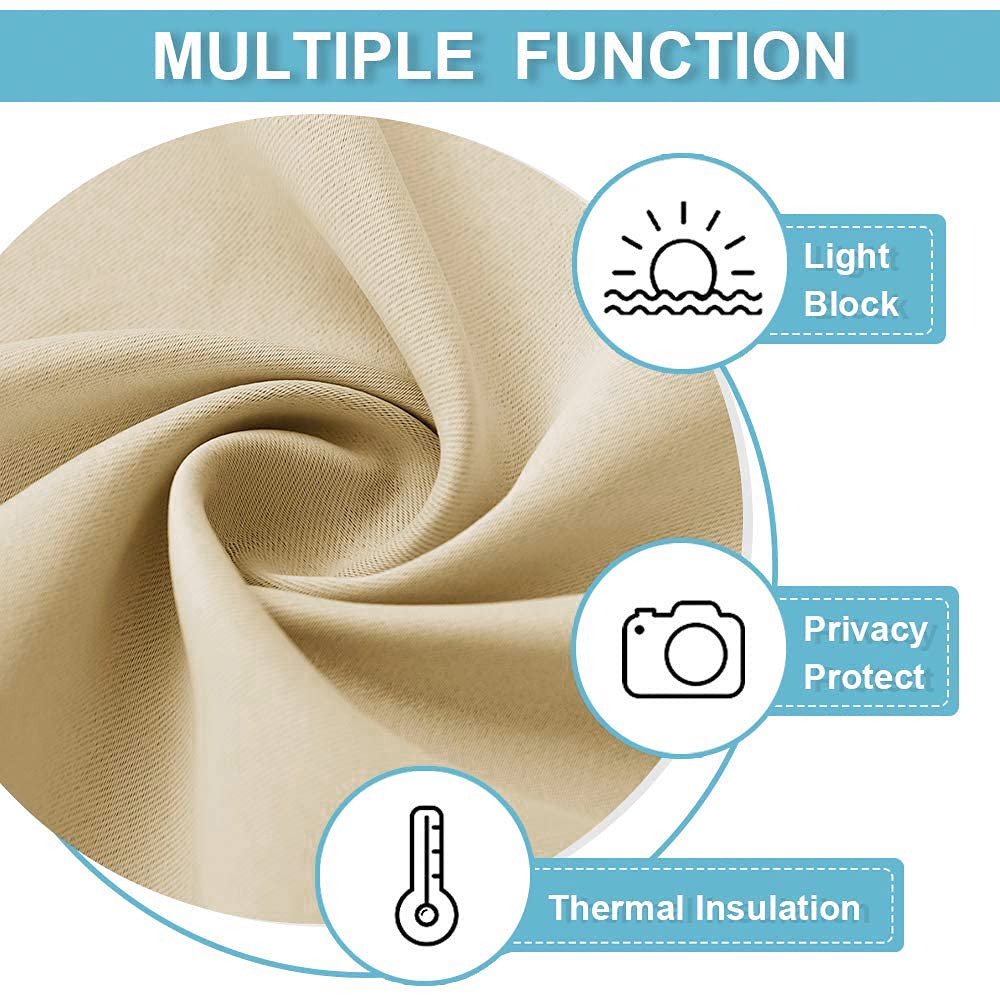 Wall Divider Curtain E1089
