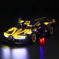 Light Kit Compatible with Lego 42151 Z554209
