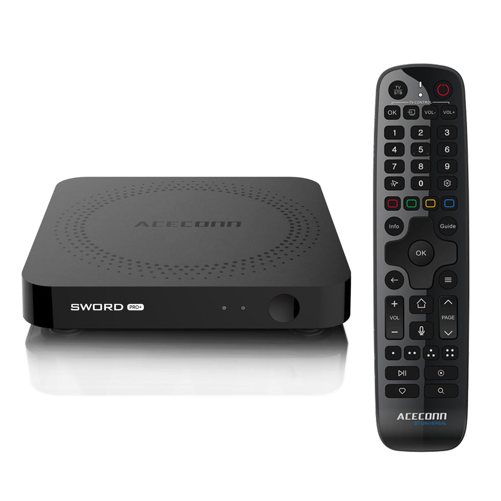 Android 11 4k 60hz HDR10+ 2GB 16GB TV Box A475986