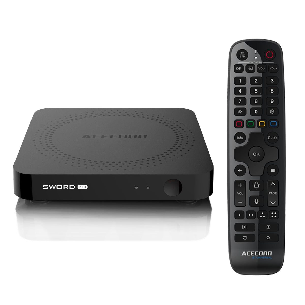 Android 11 4k 60hz HDR10+ 2GB 16GB TV Box A475986