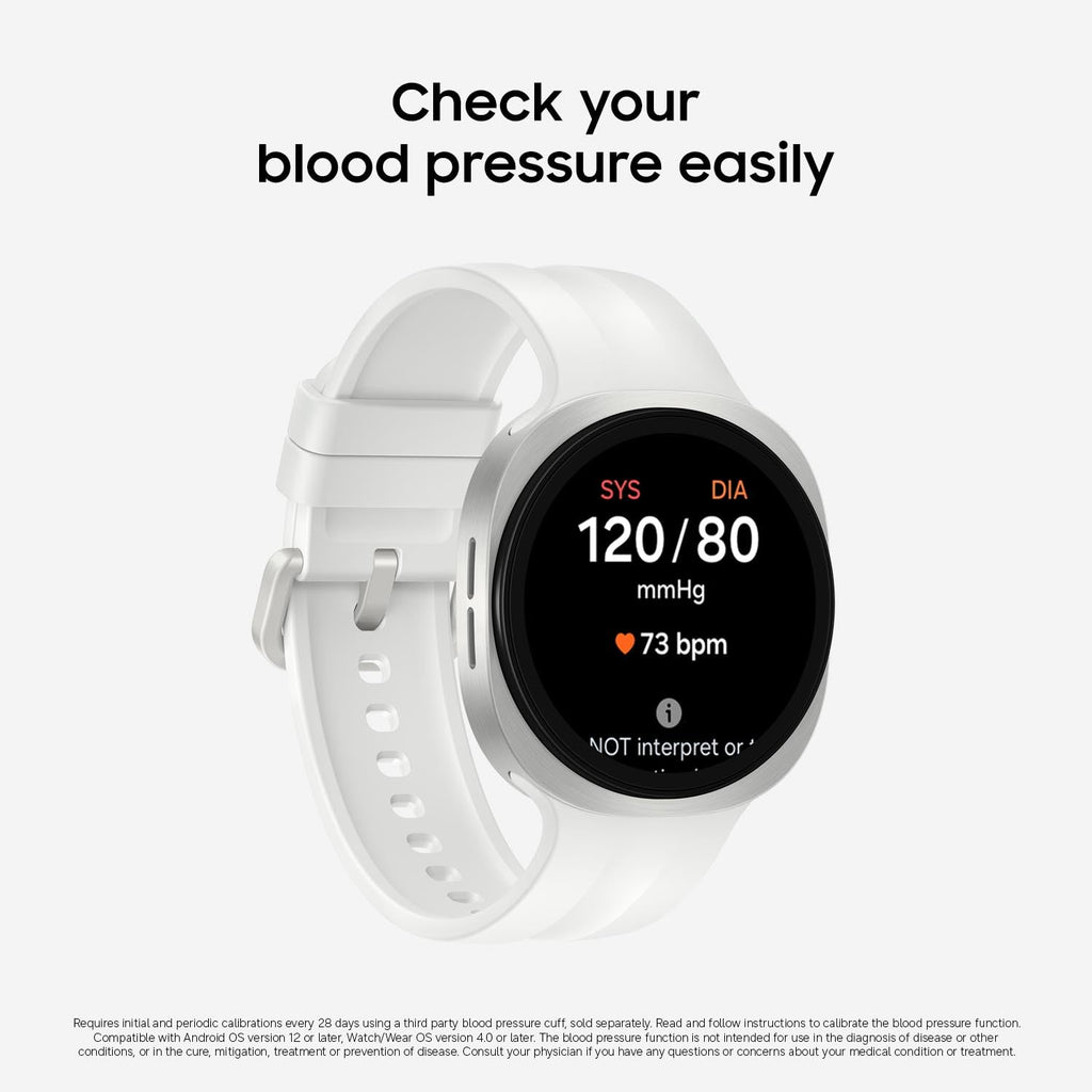 Graphite 40mm Bluetooth Smartwatch A714082