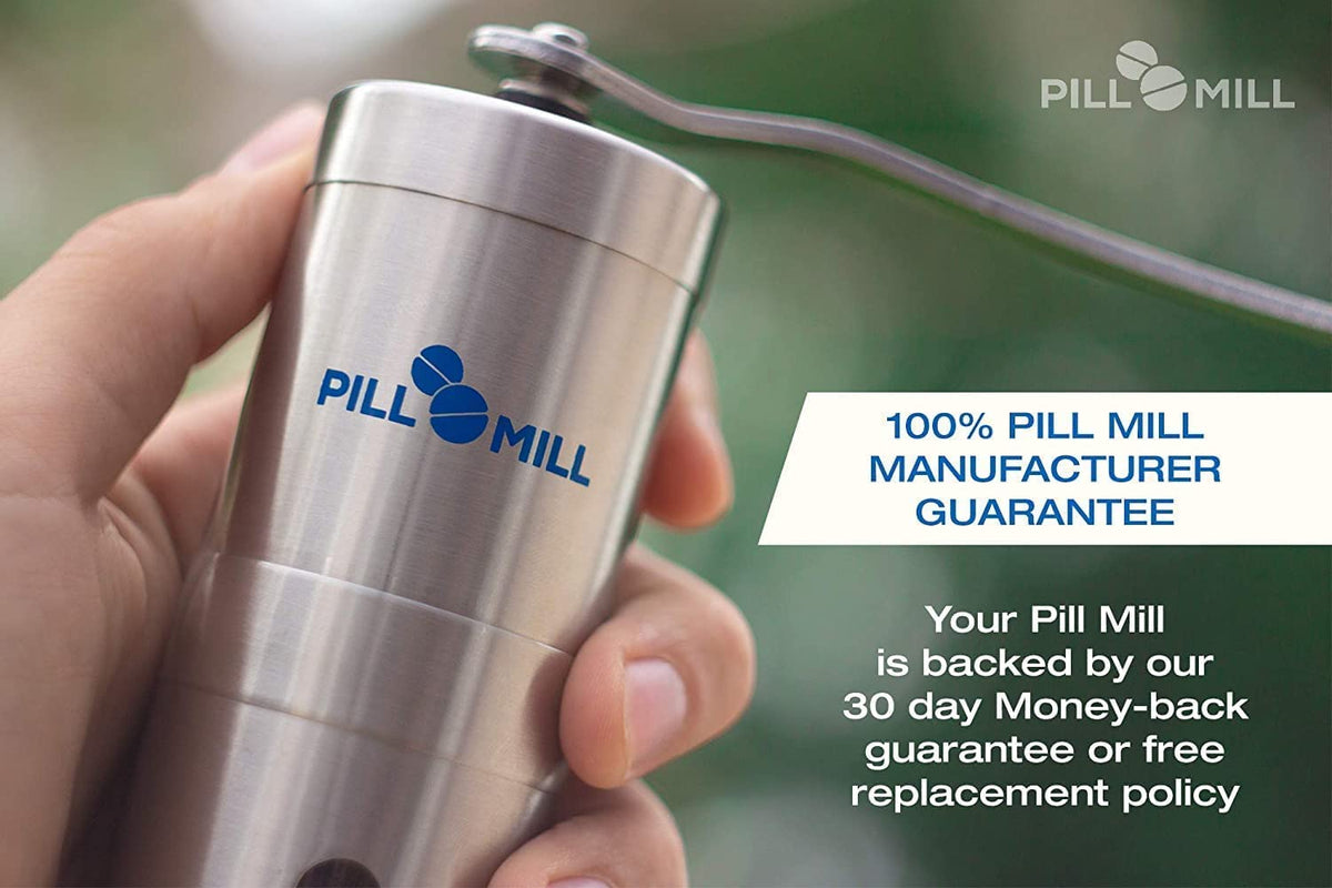 Pill Crusher H701846