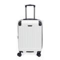 20" Hardside Expandable 8-Wheel Carry-On Suitcase N2029