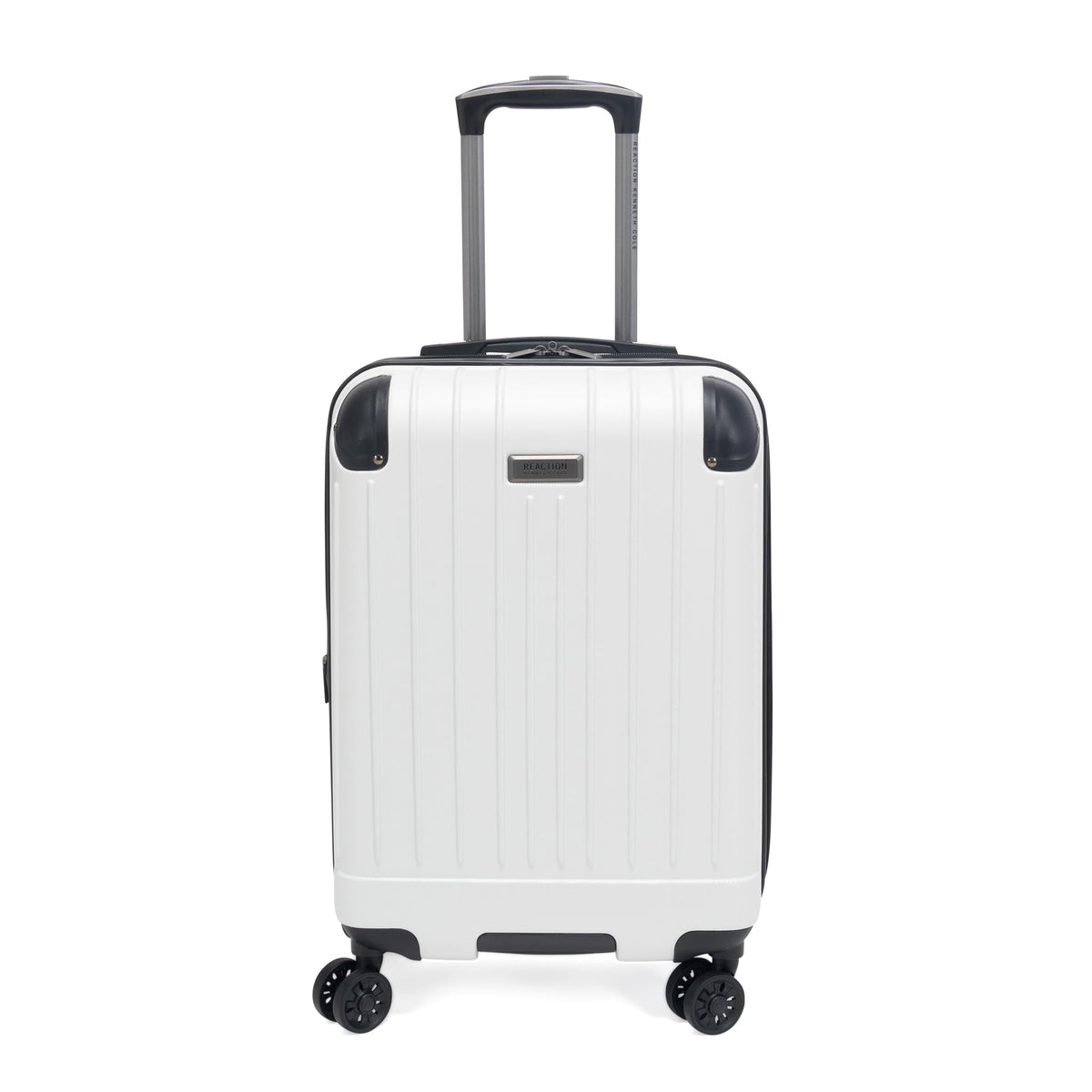 20" Hardside Expandable 8-Wheel Carry-On Suitcase N2029