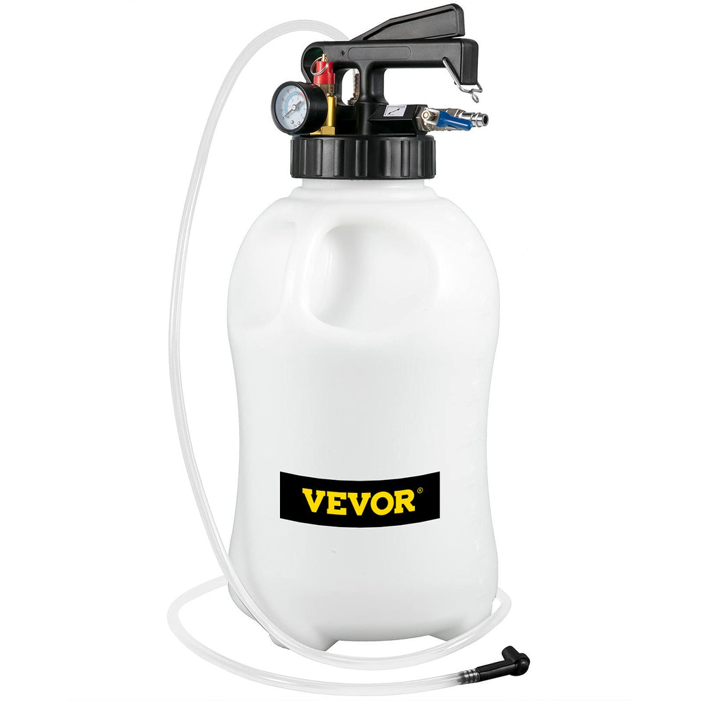 Transmission Fluid Pump 10 Liter Dispenser O395