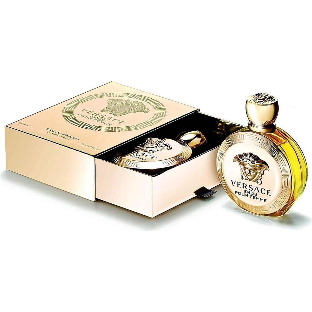 Eau de Parfum Spray 3.4 Ounce E190891