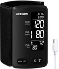 Rechargeable Blood Pressure Monitor R870373