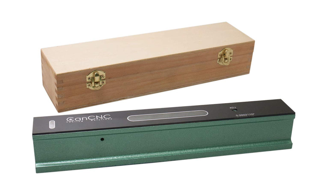 12 inch Precision Level W110