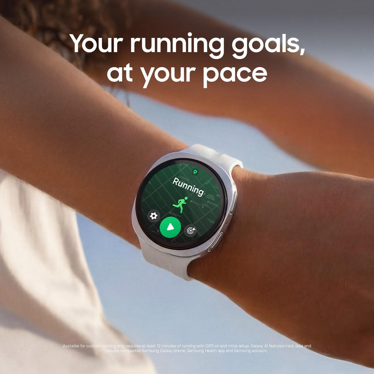 Graphite 40mm Bluetooth Smartwatch A714082
