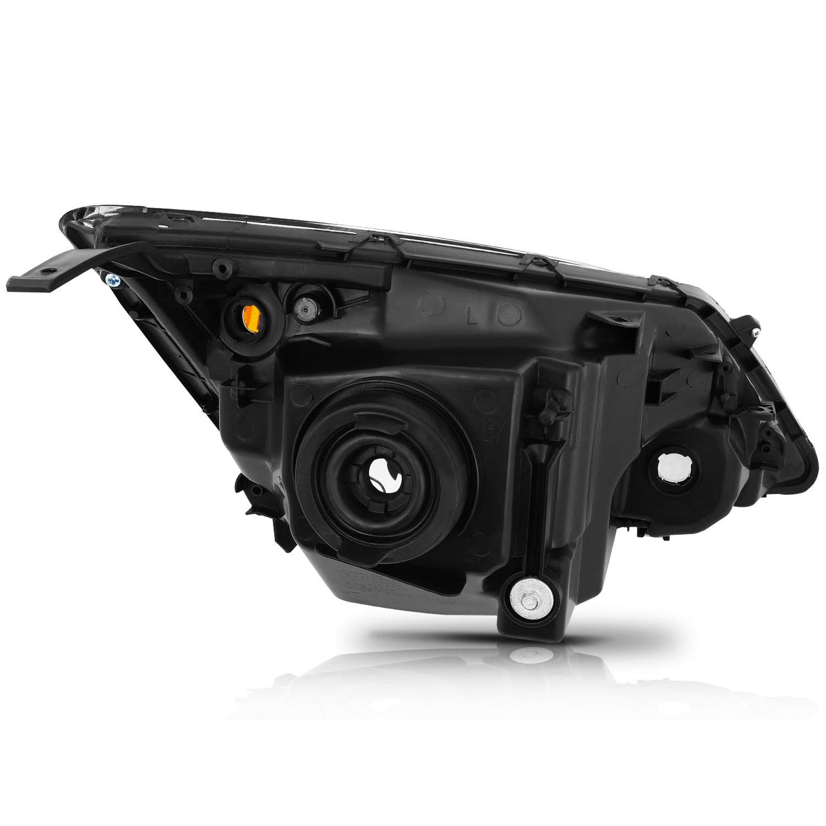 Headlight Assembly Pair N578967