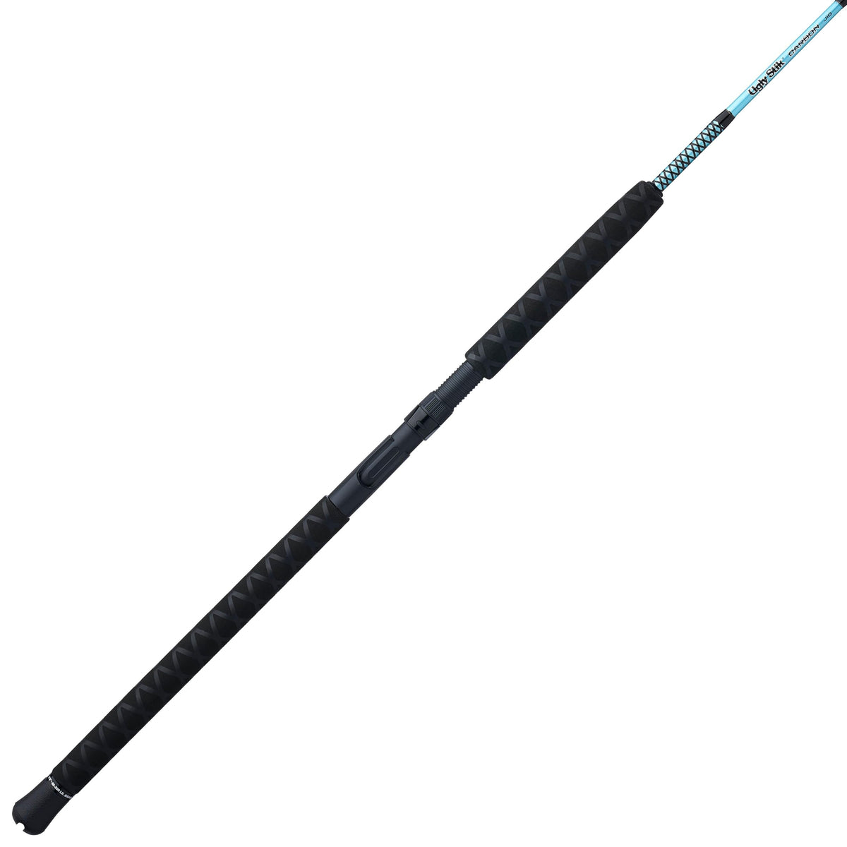 Carbon Jigging Casting Fishing Rod R745493
