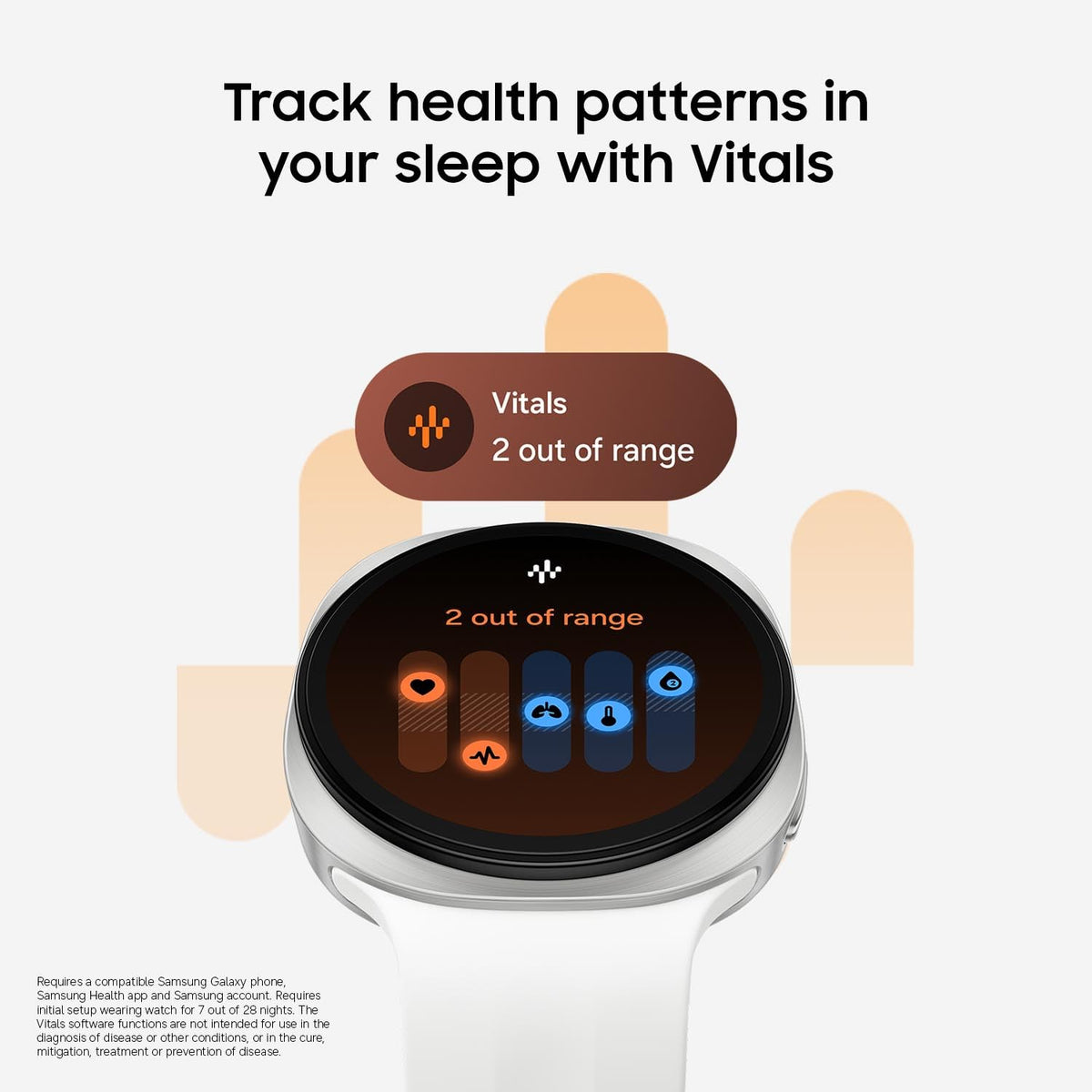Graphite 40mm Bluetooth Smartwatch A714082