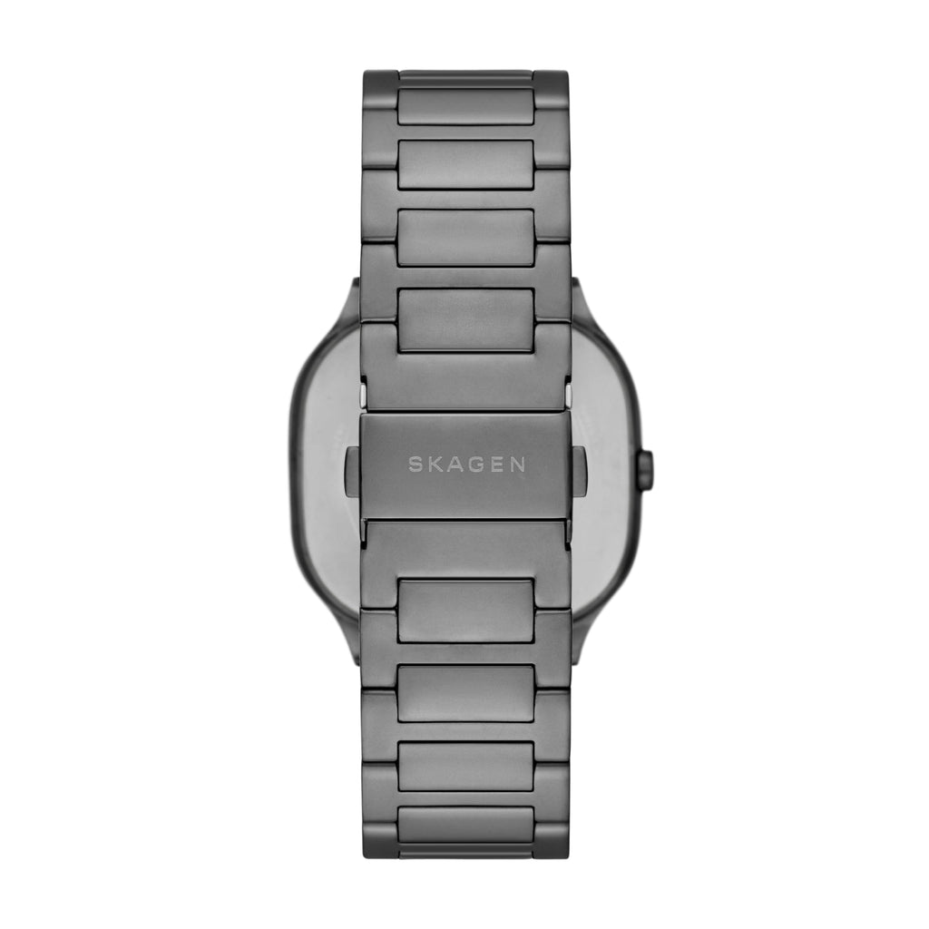 Stainless Steel Watch A87707